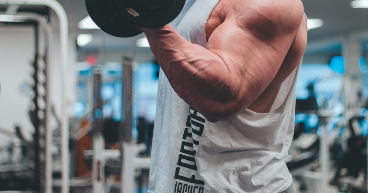 Metabolity Nandrolonu dekanianu: jak organizm rozkłada preparat