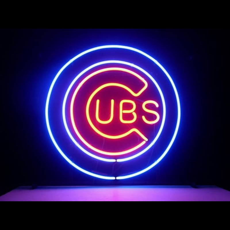 Custom St Louis Cardinals Neon Sign Neon Sign USA Custom Neon Signs