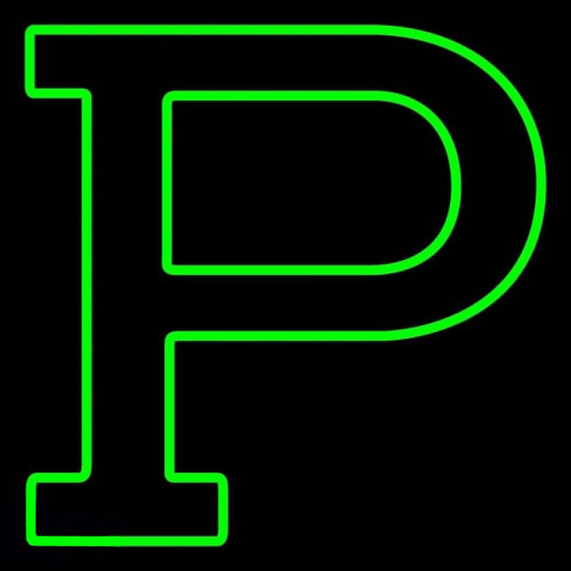 MLB Philadelphia Phillies Jersey Logo Neon Sign For Sale // Neonstation